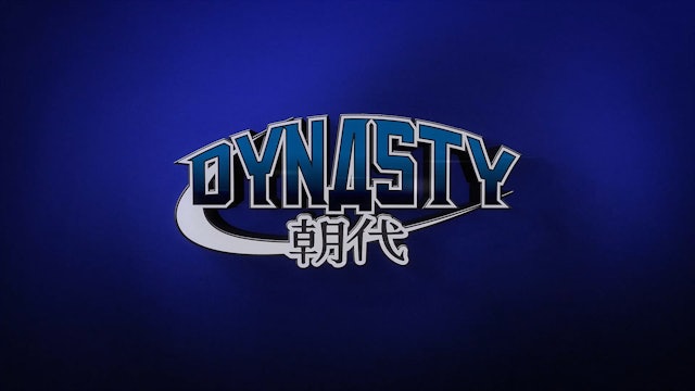 Scouting Report | San Diego Dynasty