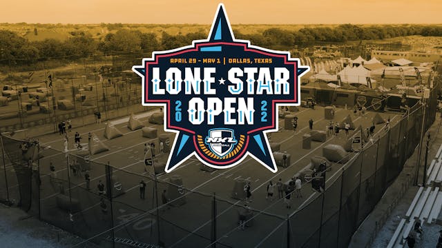 Friday Set 2 - Blast Camp vs. Titans ...