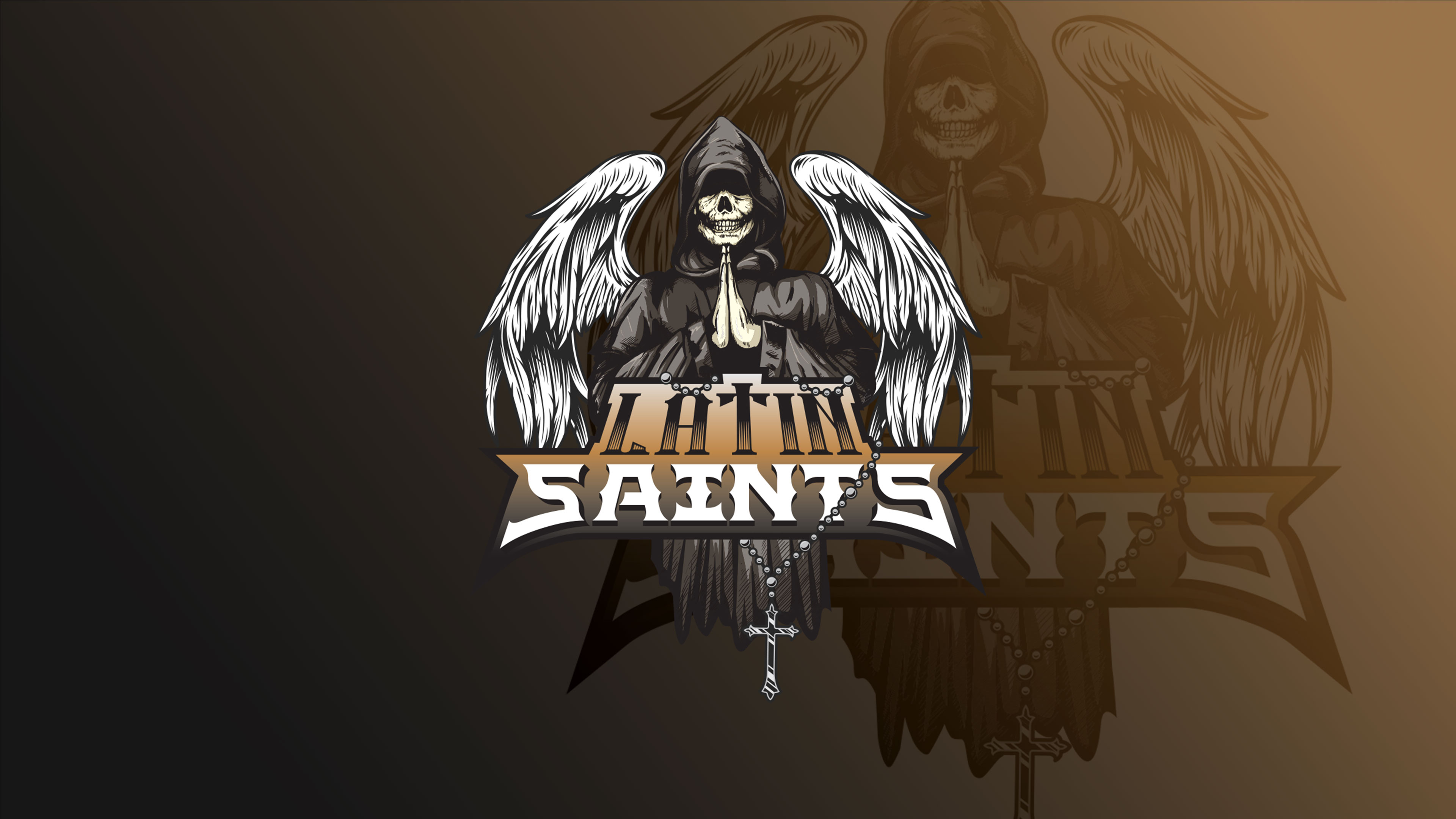 Latin Saints