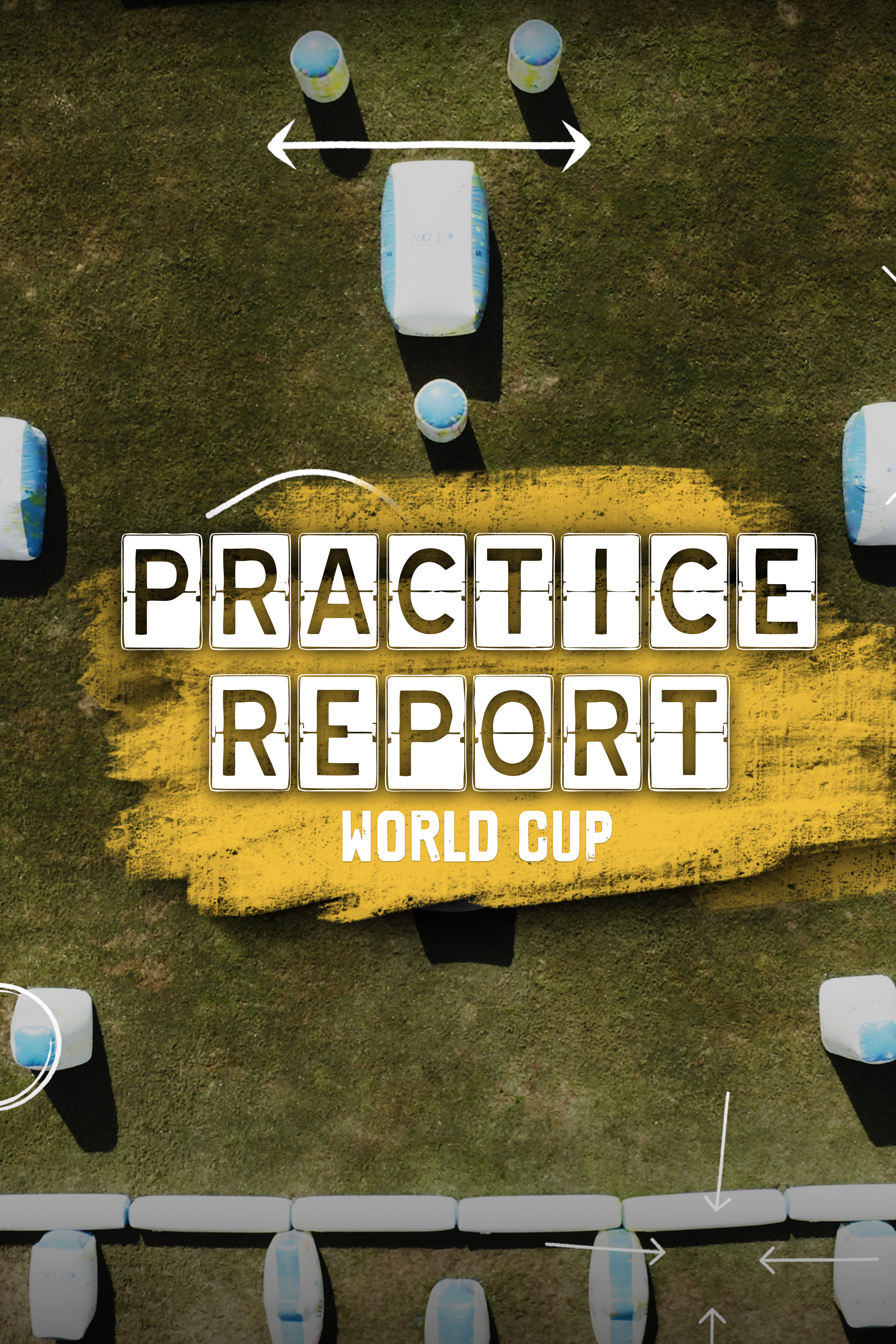 Practice Report | World Cup 2024