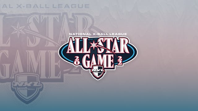 NXL All-Star - Draw 