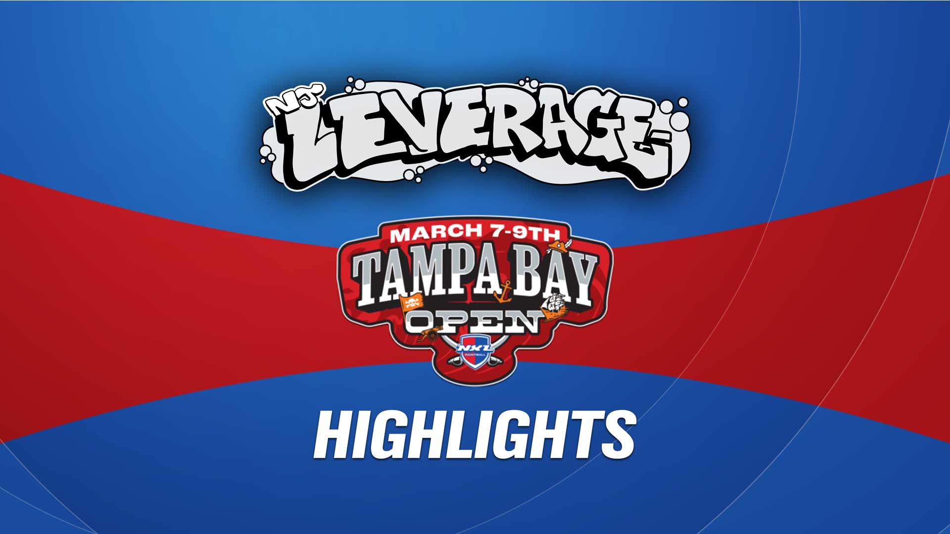 Leverage | Highlights | NXL Tampa Bay Open - 2025