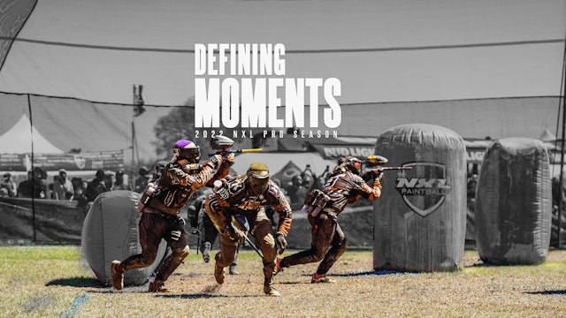 Defining Moments - TRAILER