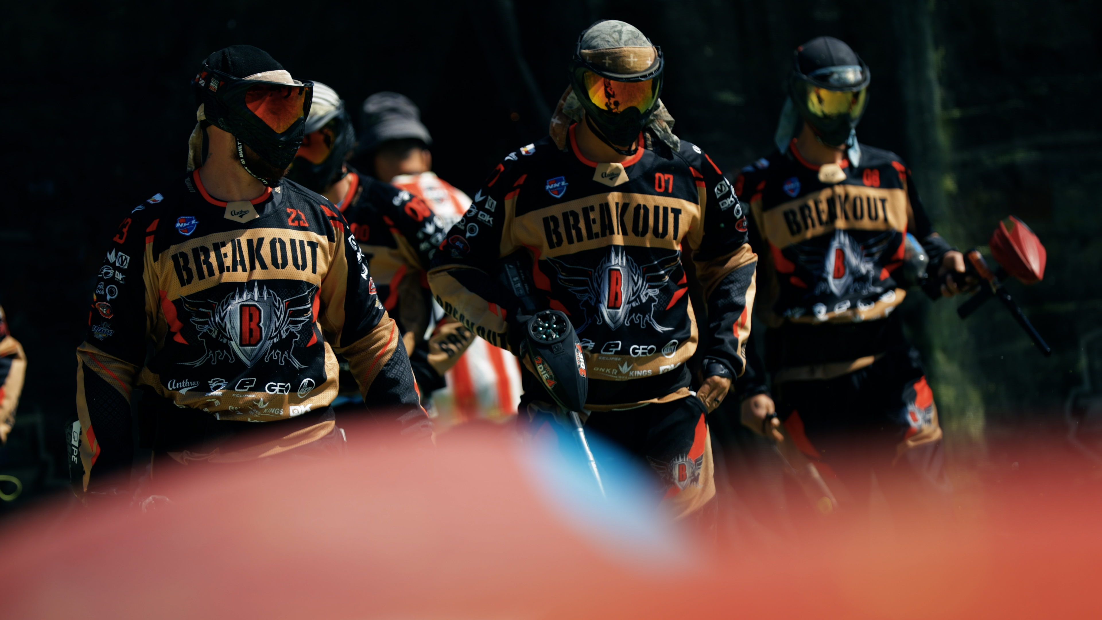 NXL EU  Showcase: Nic Rippel