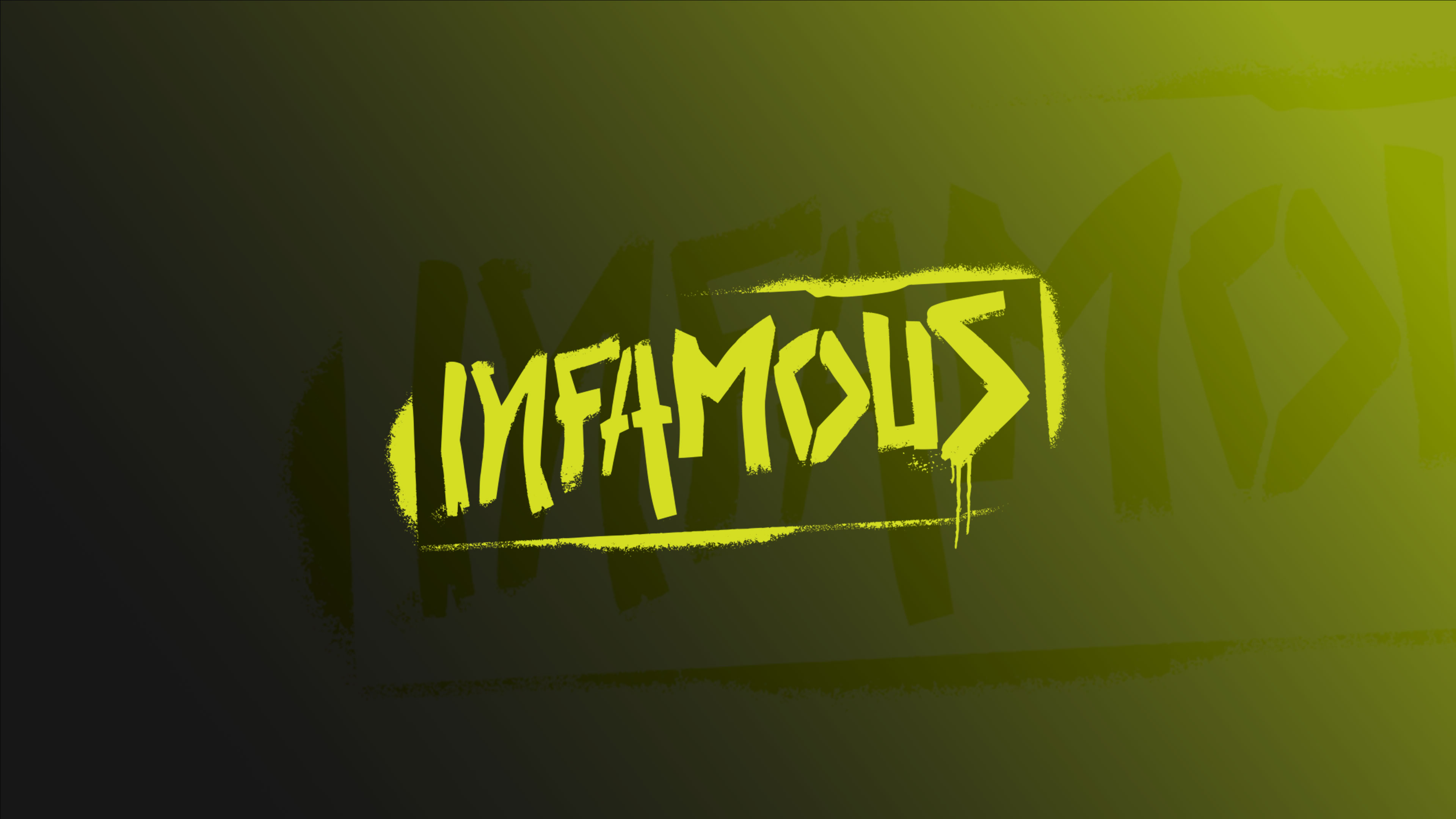 Los Angeles Infamous