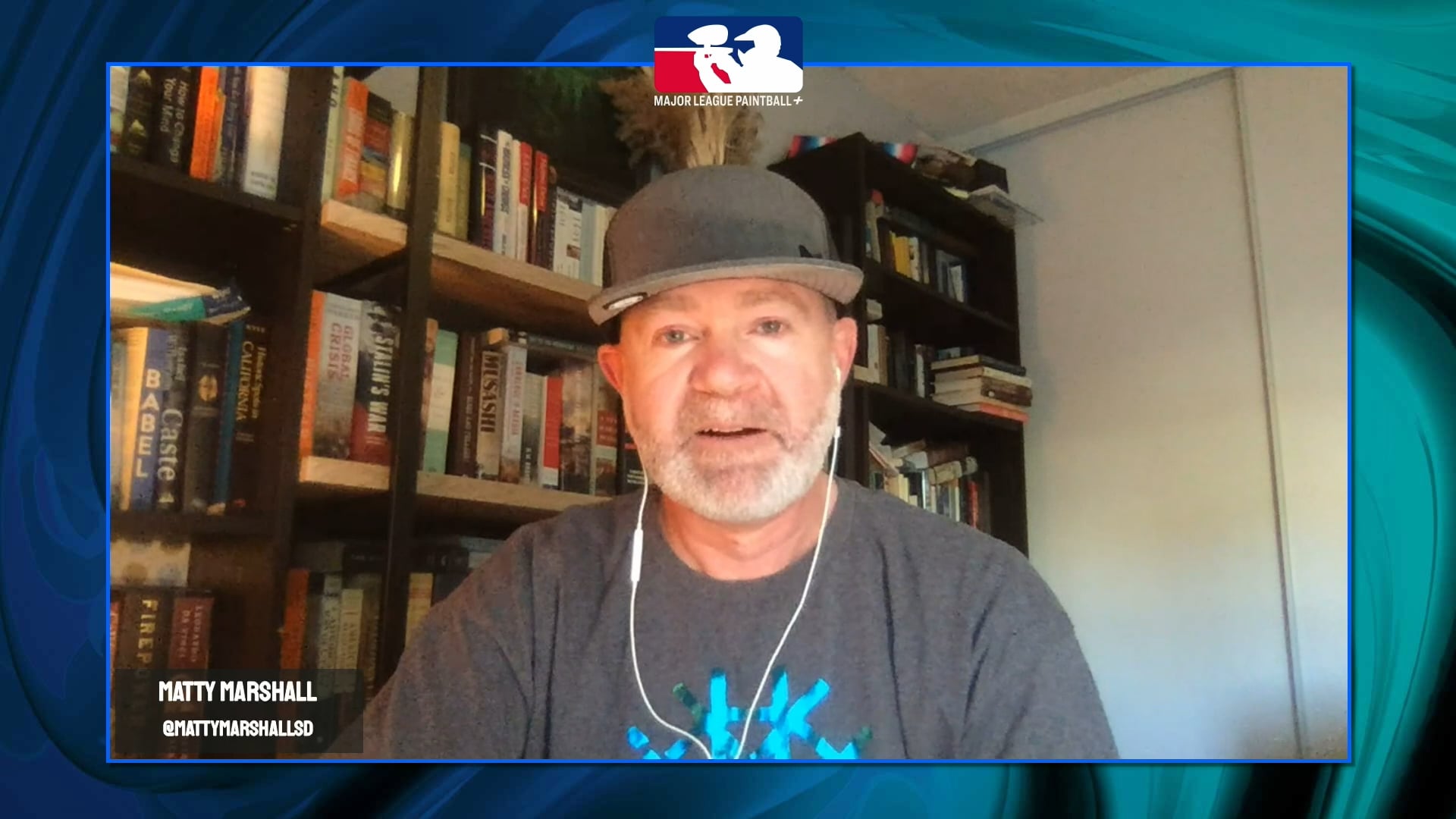 2024 NXL Offseason Talks with Matty Marshall and Todd Martinez