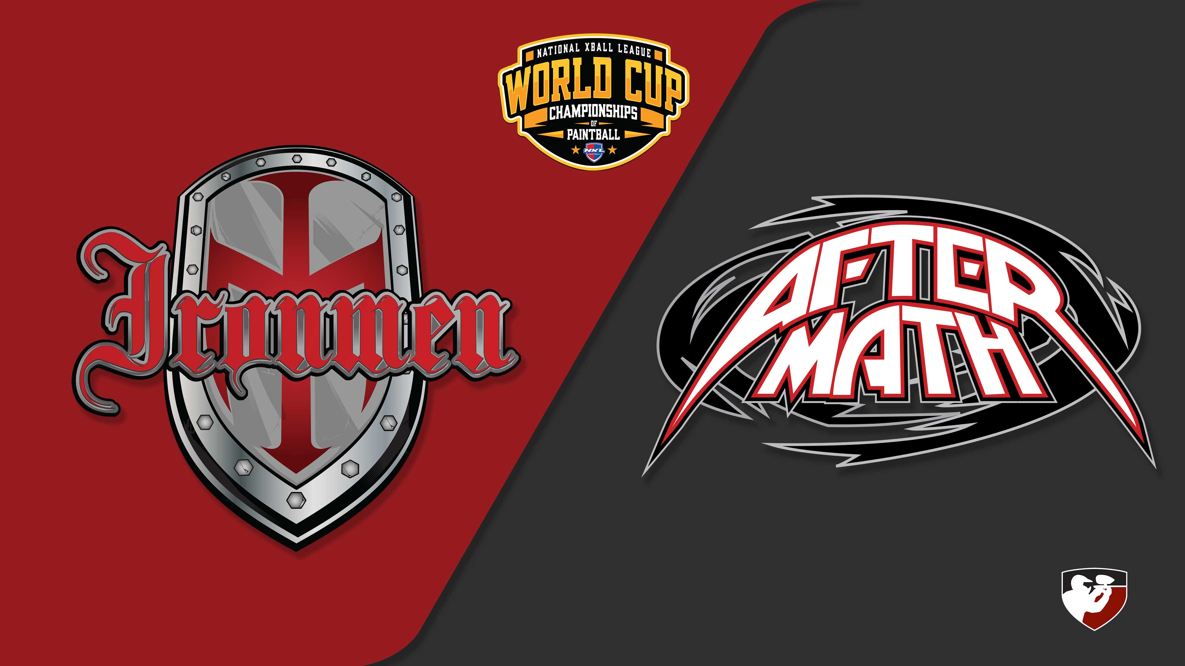 Saturday 8A Los Angeles Ironmen vs. ASG Aftermath - 2025 NXL World Cup