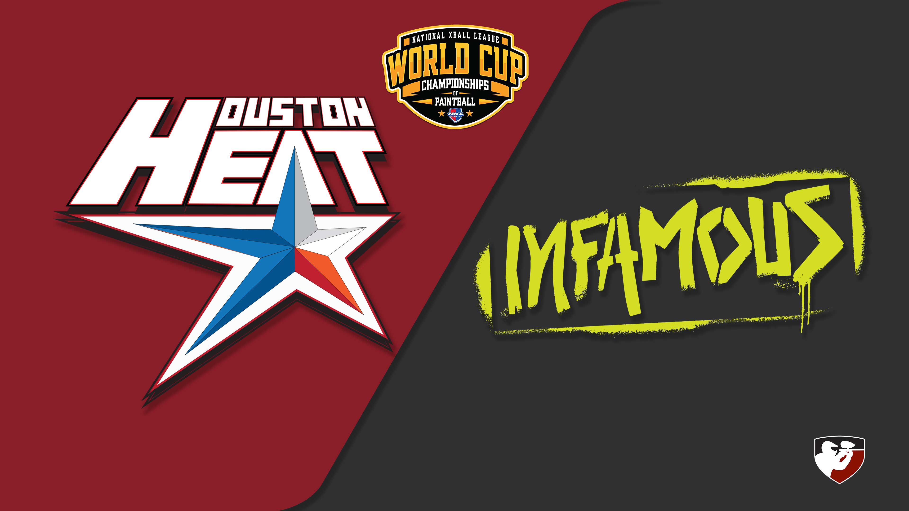 Friday 2B Houston Heat vs. Infamous - 2025 NXL World Cup