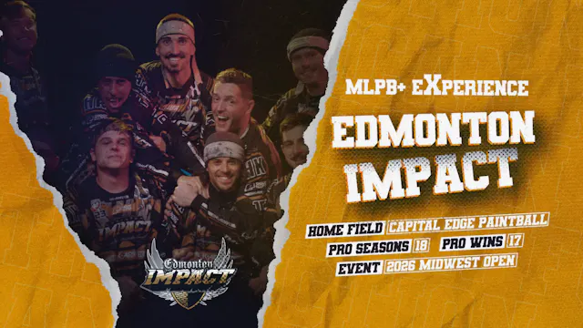 MLPB Experience | Edmonton Impact