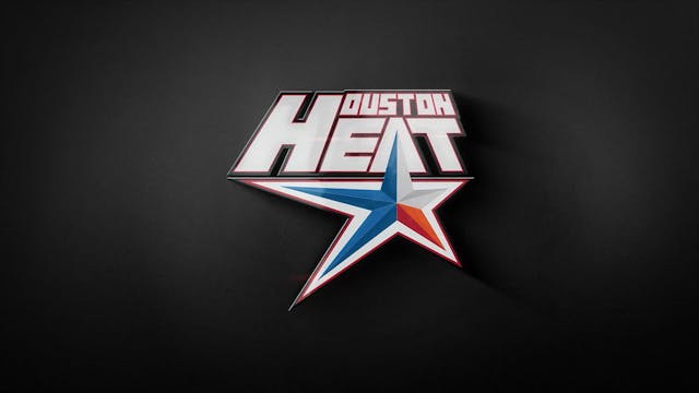 Scouting Report | Houston Heat