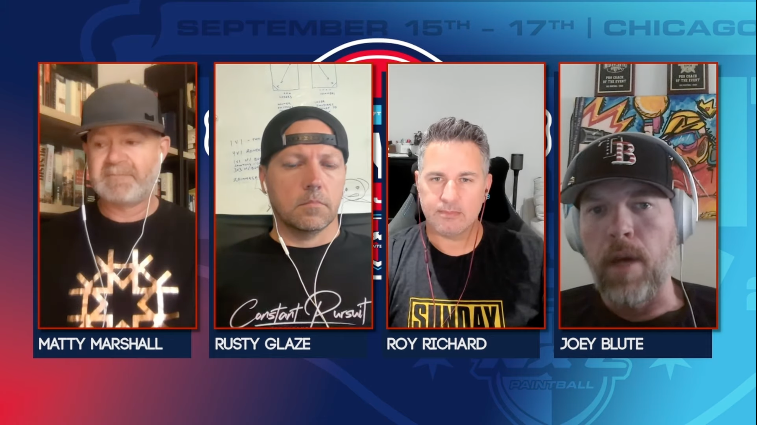 NXL Mid-Atlantic Major Breakdown