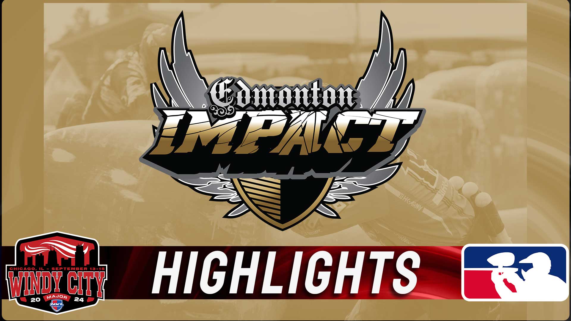 IMPACT | Highlights | NXL Windy City Major - 2024