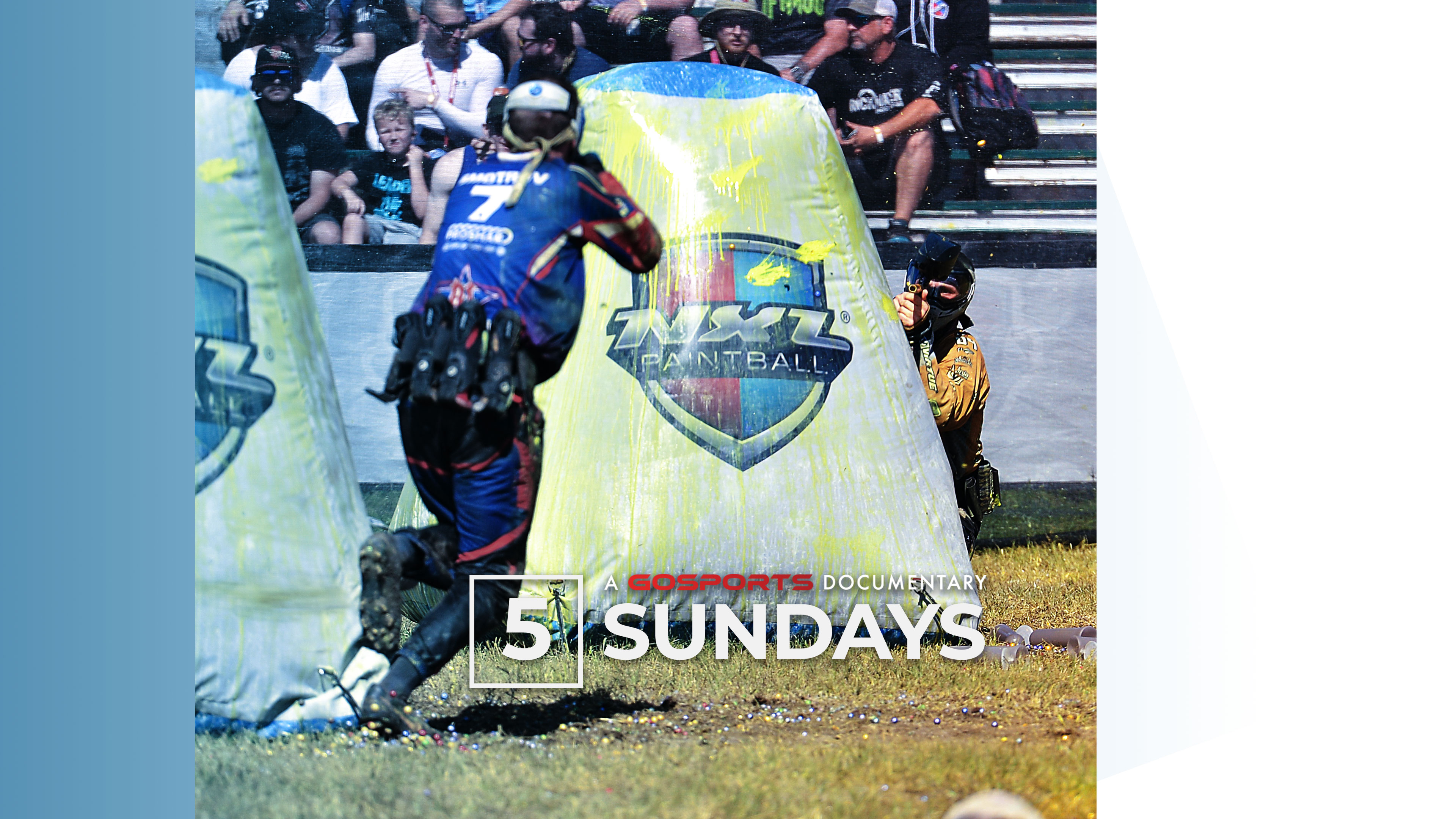 5 Sundays - Episode 2 - NXL Texas Open