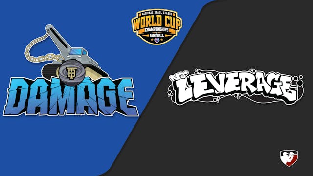 Sunday Tampa Bay Damage vs. Leverage ...