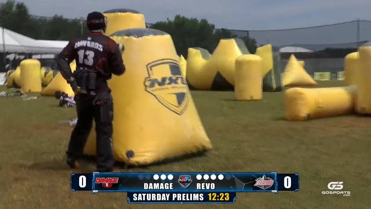 INDIAN FOREST - Paintball dans les Côtes-d'Armor