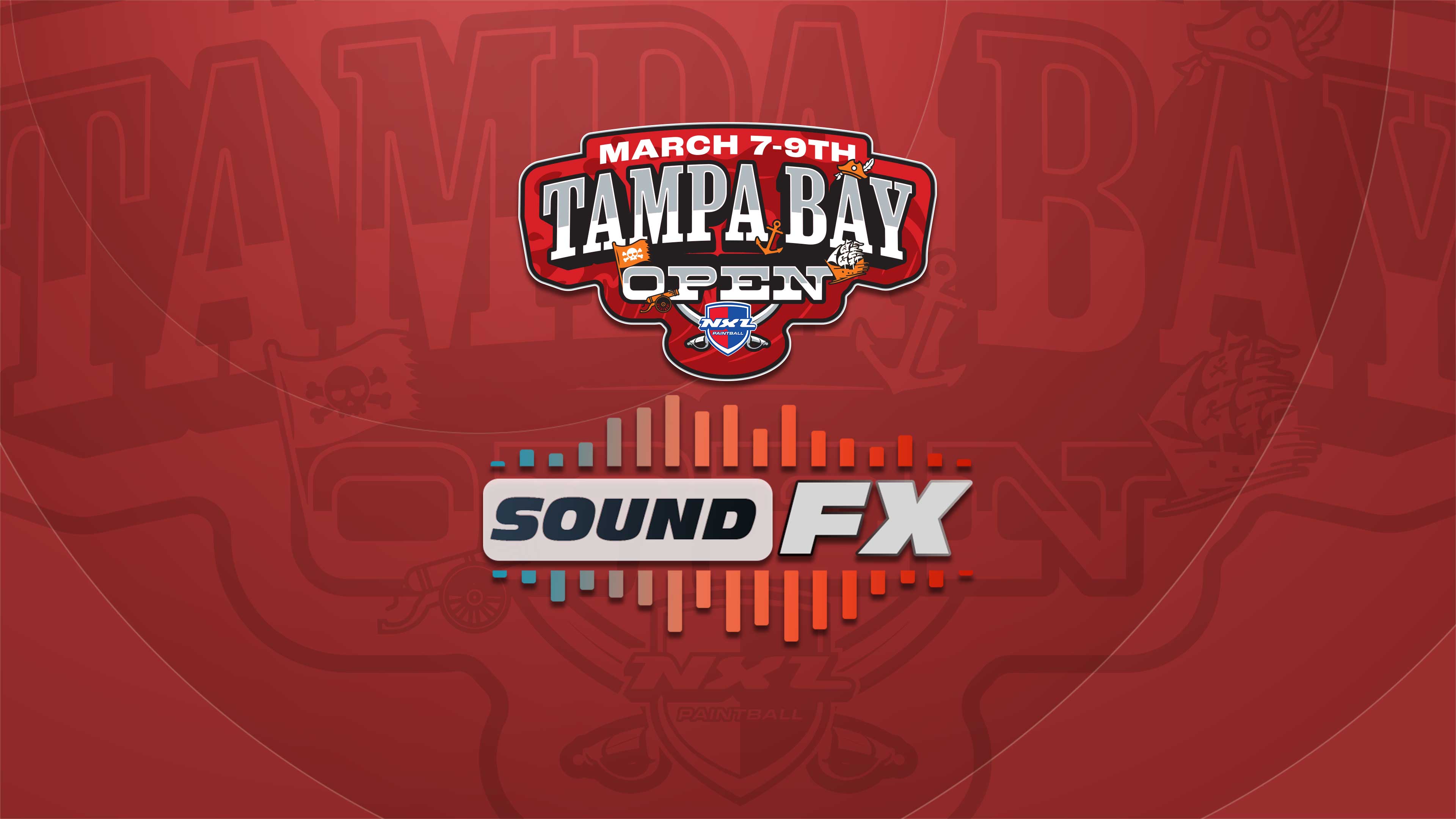 Sound FX - Red Legion vs. San Diego Dynasty