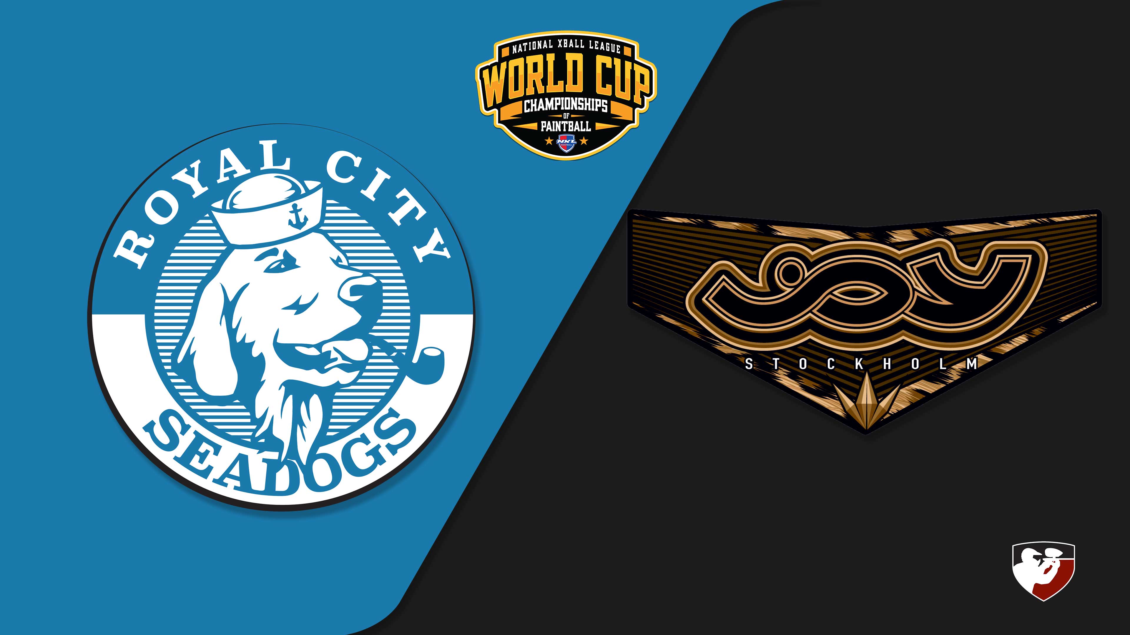 Thursday 6B Royal City Seadogs vs. Joy Division - 2025 NXL World Cup