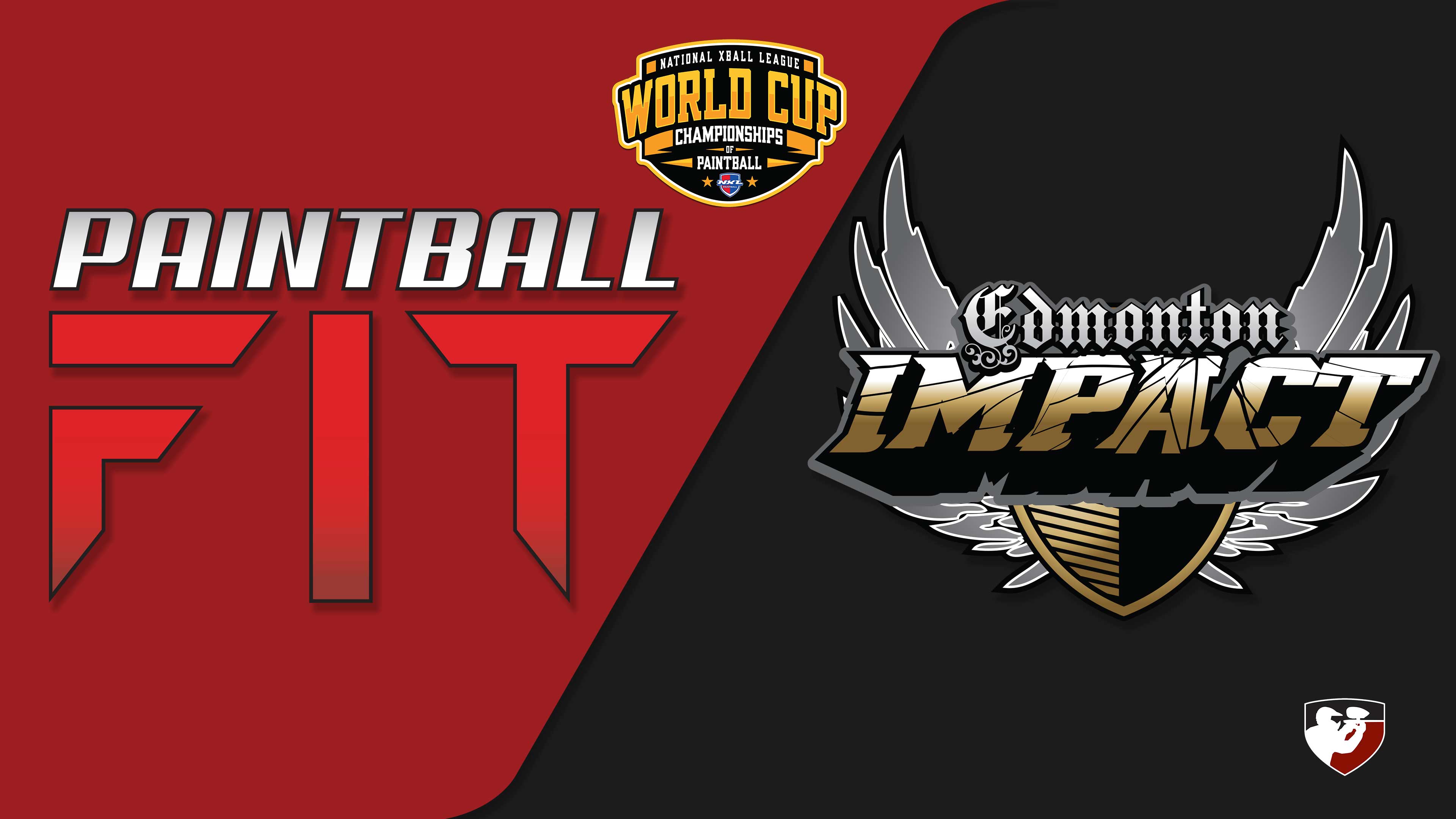 Friday 3A PaintballFIT vs. Edmonton Impact - 2025 NXL World Cup