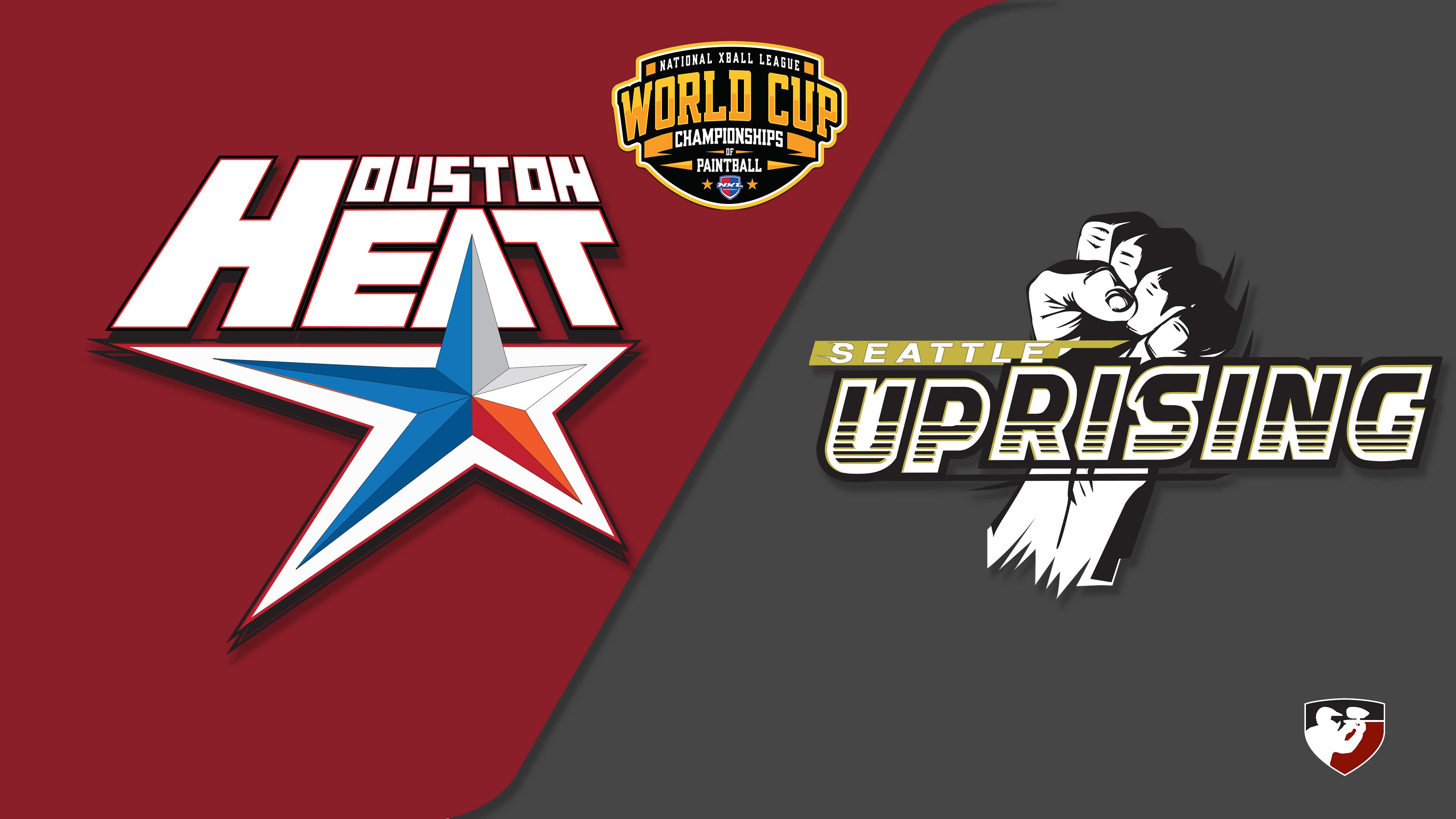 Sunday Houston Heat vs. Seattle Uprising - 2025 NXL World Cup