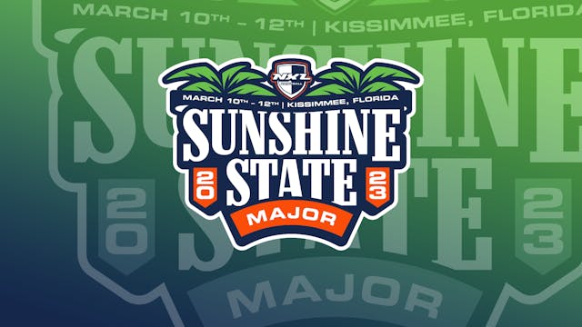 Sunday Set 1 NO Hurricanes vs. LA Inf...