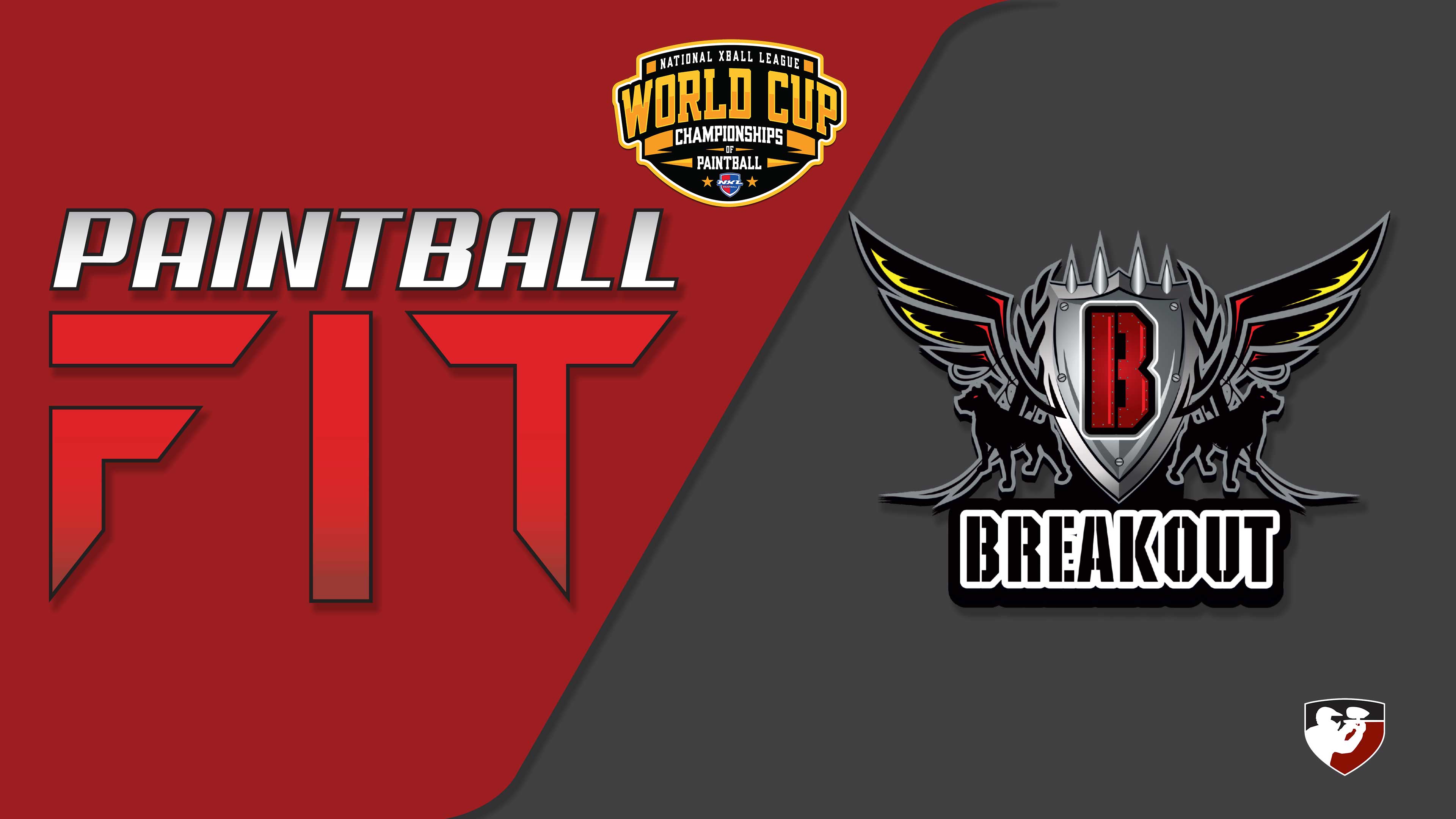 Friday 7B PaintballFIT vs. Breakout Spa - 2025 NXL World Cup
