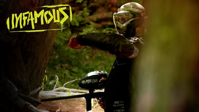 Los Angeles Infamous - 10 Man Team