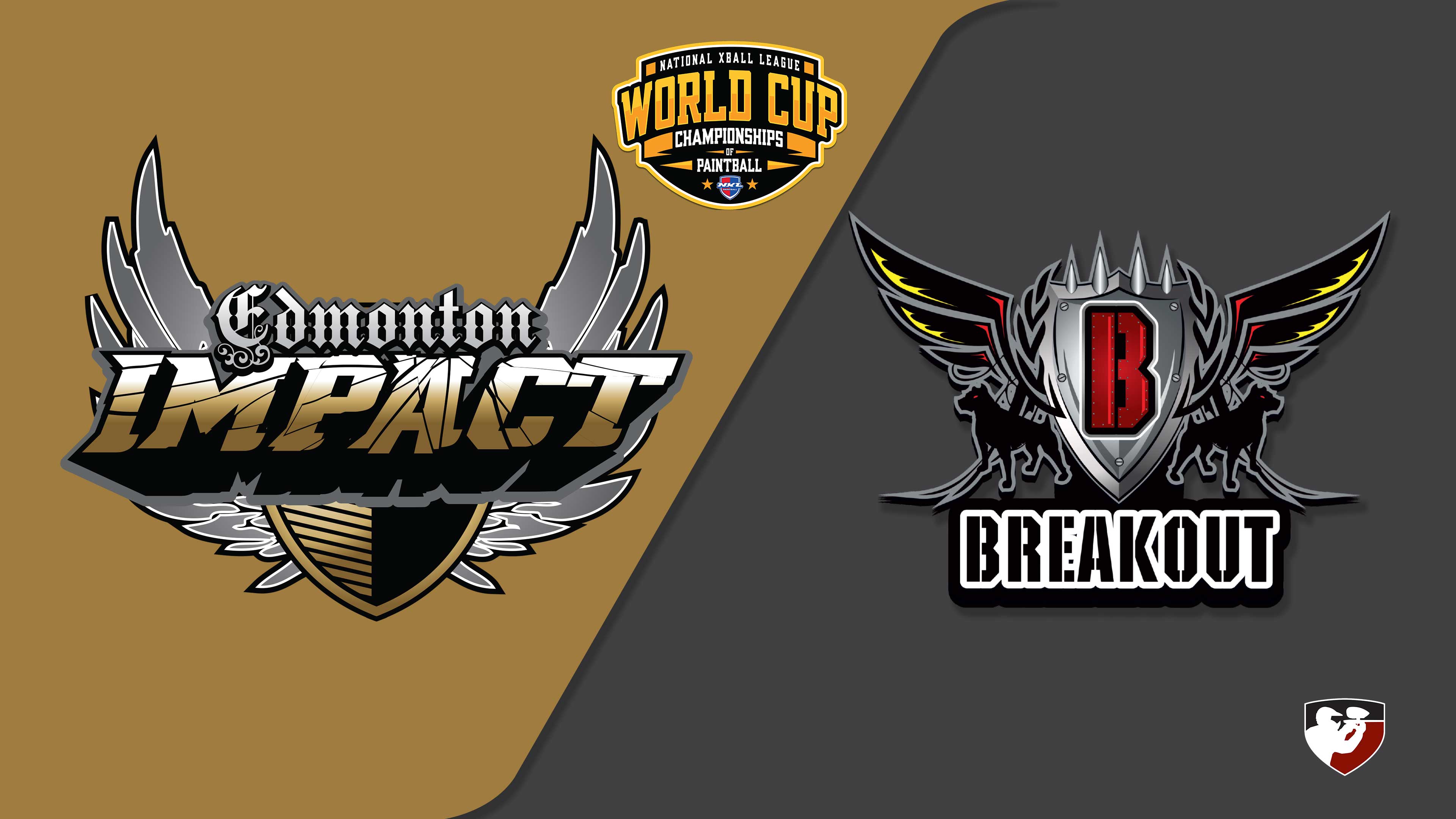Saturday 7B Edmonton Impact vs. Breakout Spa - 2025 NXL World Cup