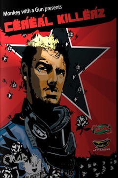 Cereal Killerz 1&2