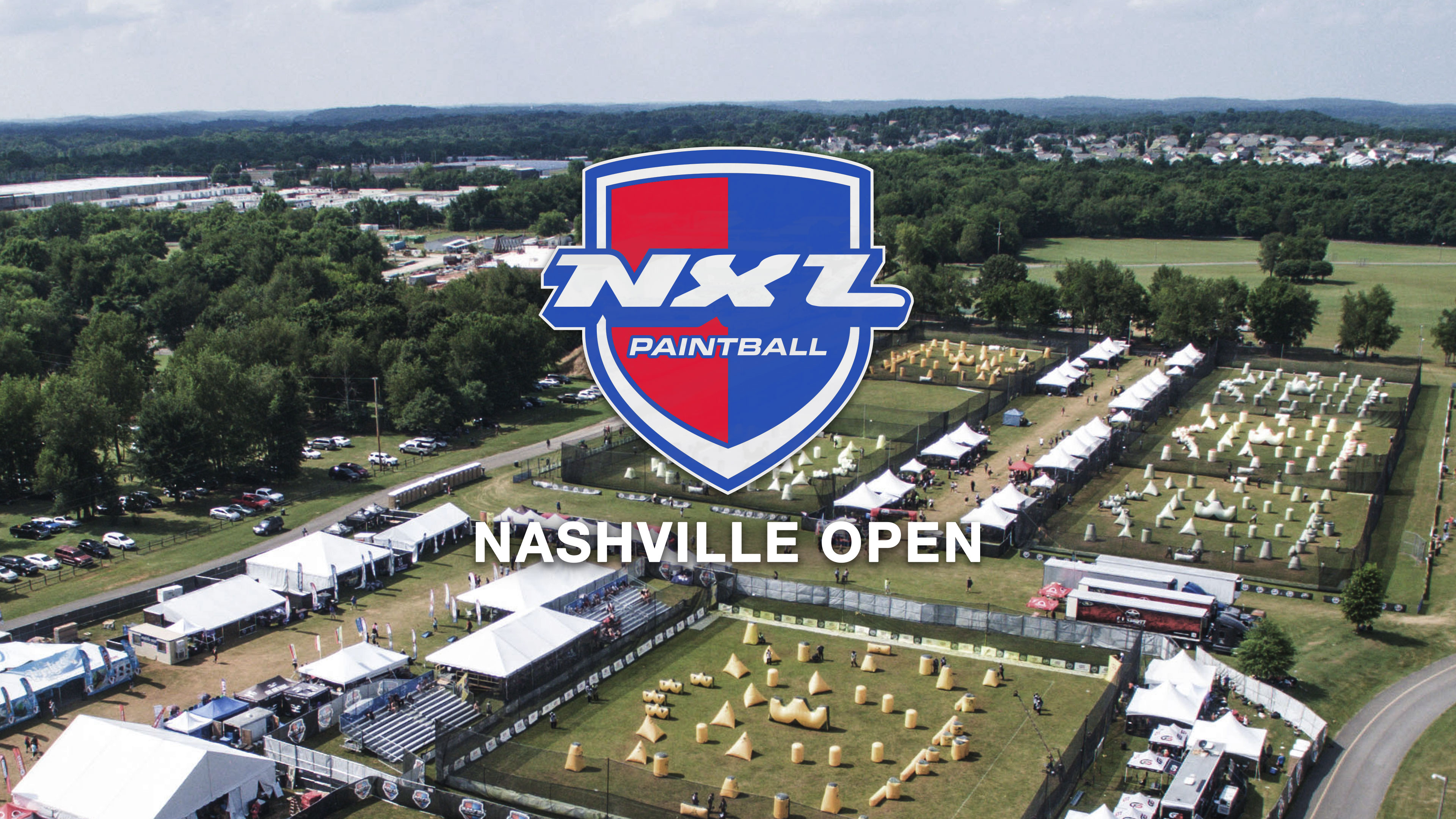 Nashville Open