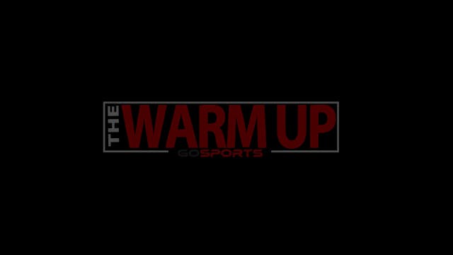 The Warm Up: Edmonton Impact