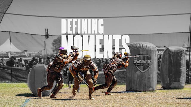 Defining Moments | Ep 1