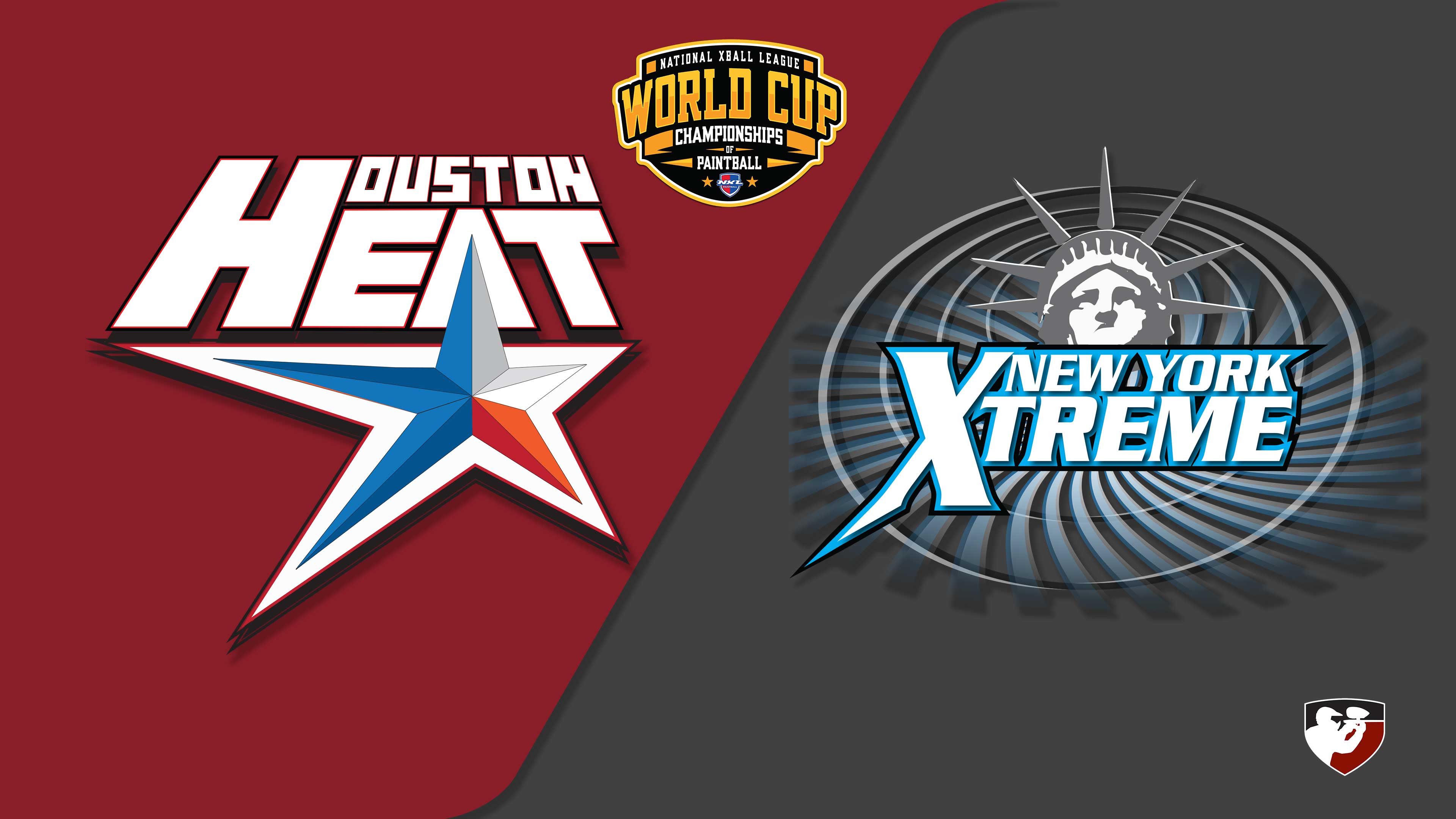 Thursday 3B Houston Heat vs. New York Xtreme - 2025 NXL World Cup