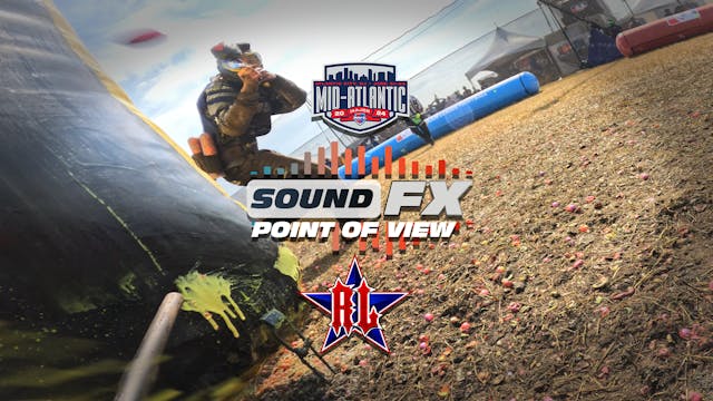 POV Sound FX - AfterShock vs. Red Leg...
