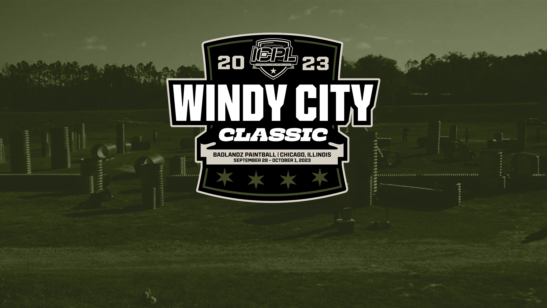 FRIDAY | ICPL - Windy City Classic 