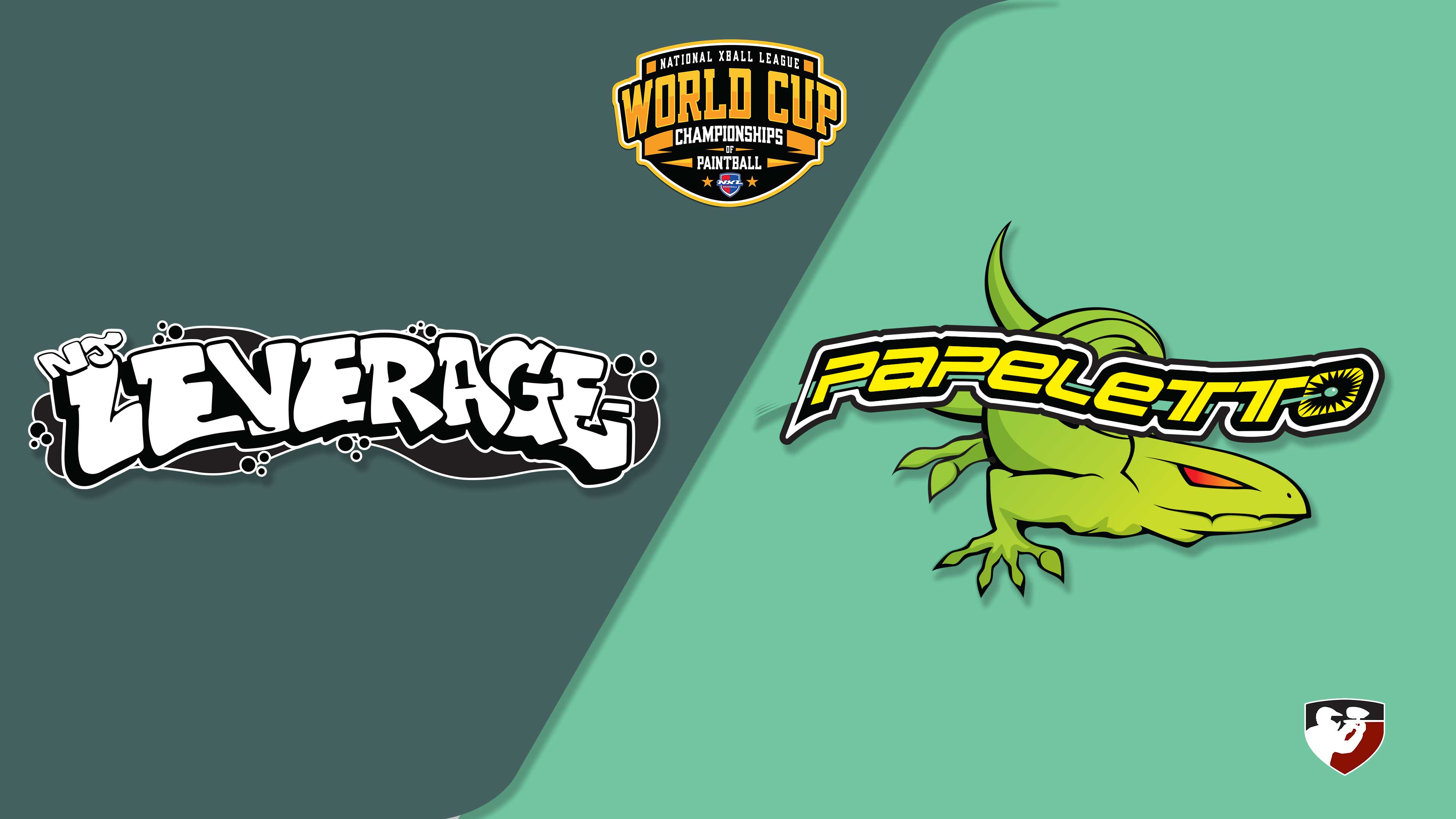 Thursday 1A Leverage vs. Papeletto Team - 2025 NXL World Cup