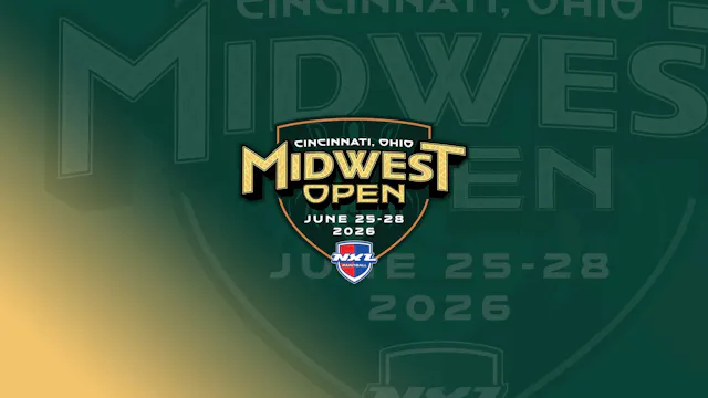 3v3 | NXL Midwest Open | Pro Paintball