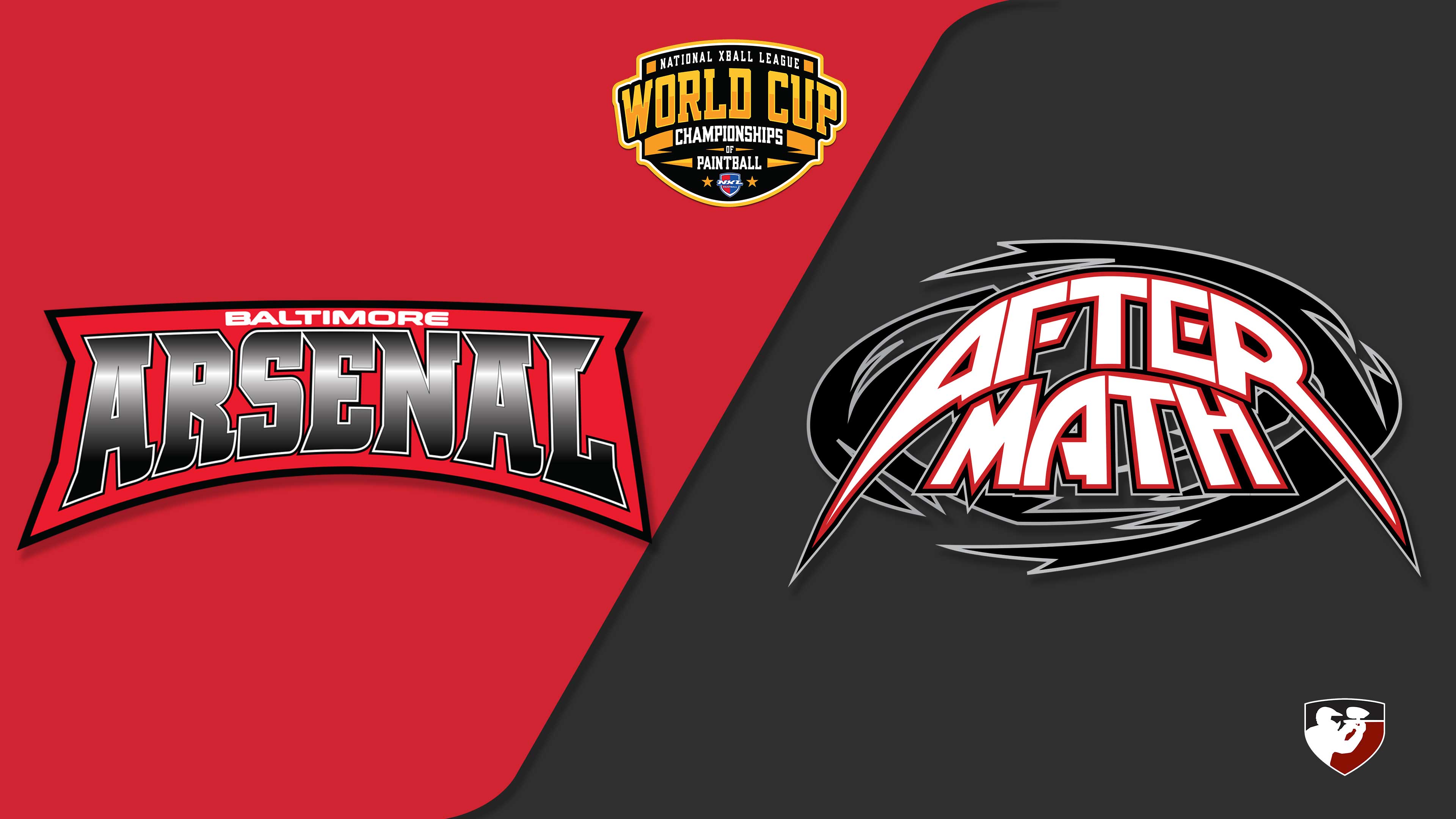 Friday 9A Baltimore Arsenal vs. ASG Aftermath - 2025 NXL World Cup