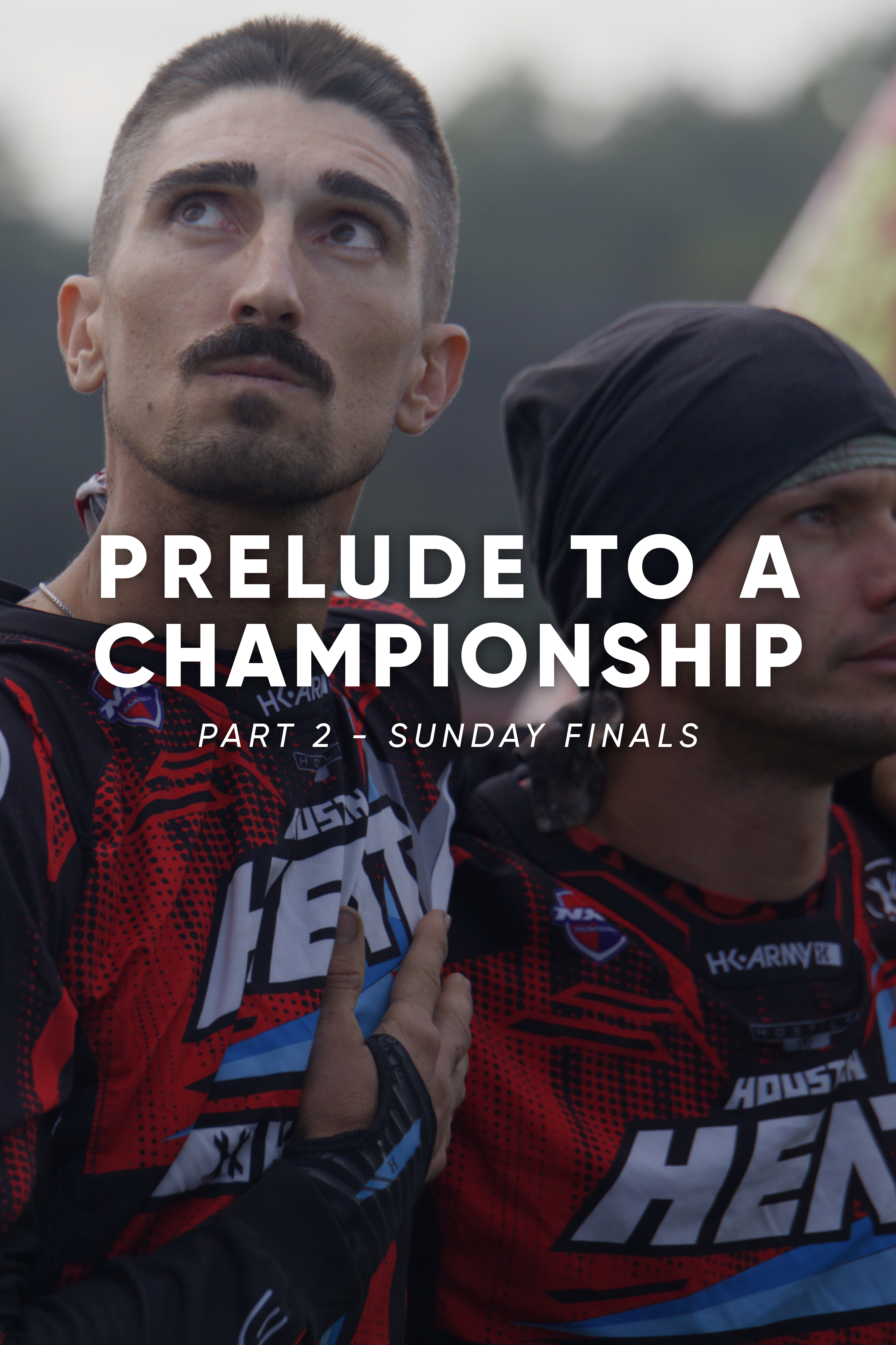Prelude To A Championship | Part2