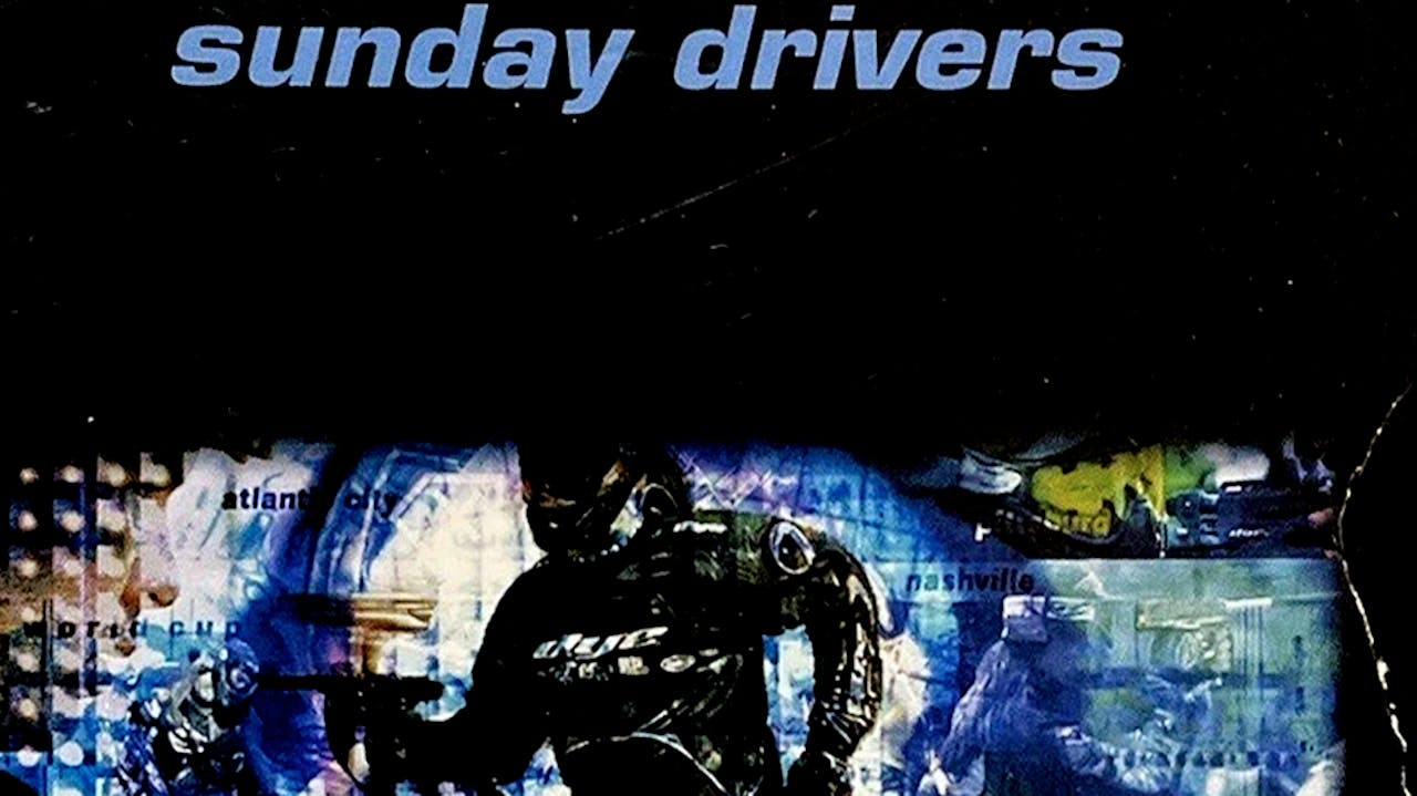 Sunday Drivers