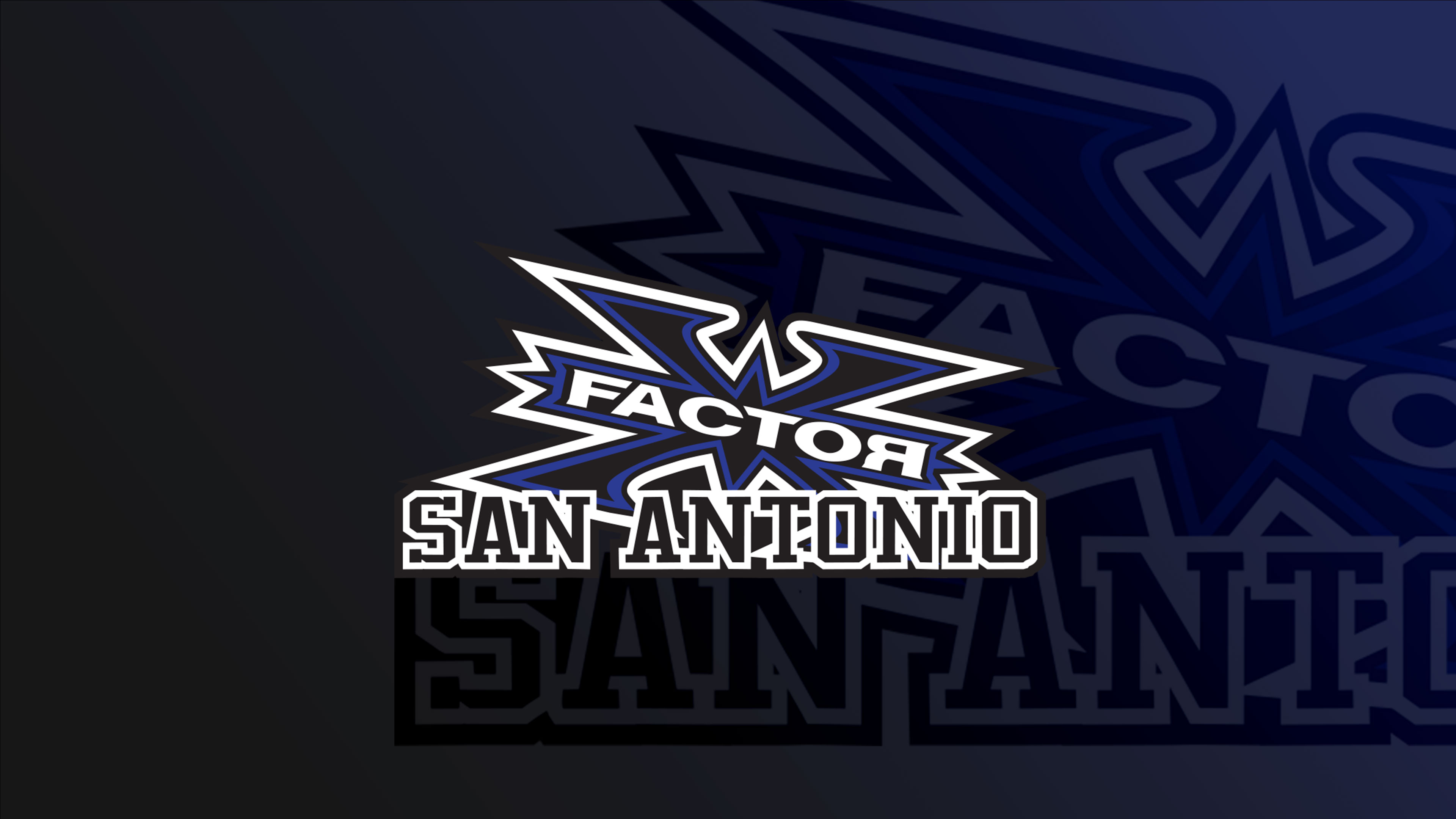 San Antonio X-Factor
