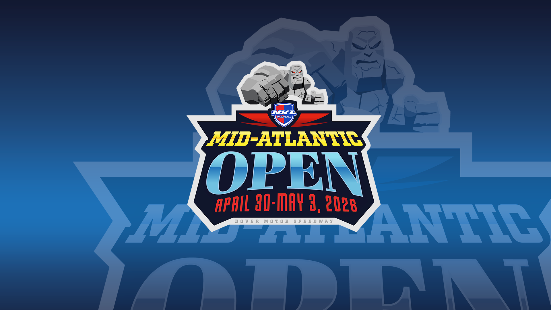 Mid-Atlantic Open