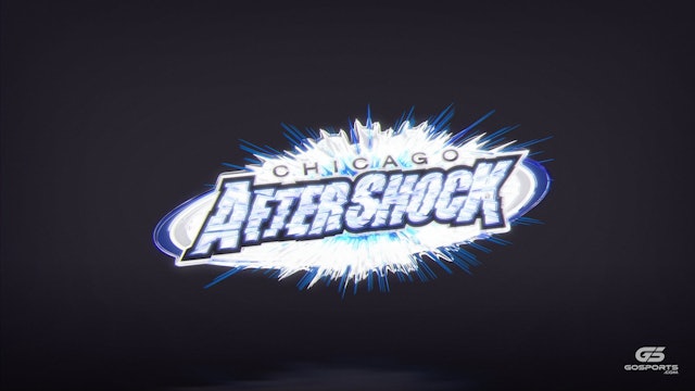 Friday Set 5 - Uprising vs X-Factor - Infamous vs Aftershock