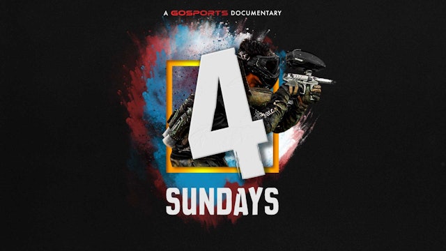 Episode:3 4 Sundays