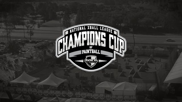 Sunday Set 4 Dynasty vs. SD Aftermath...