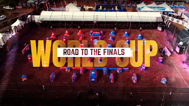 Road To The Finals | NXL World Cup 2023