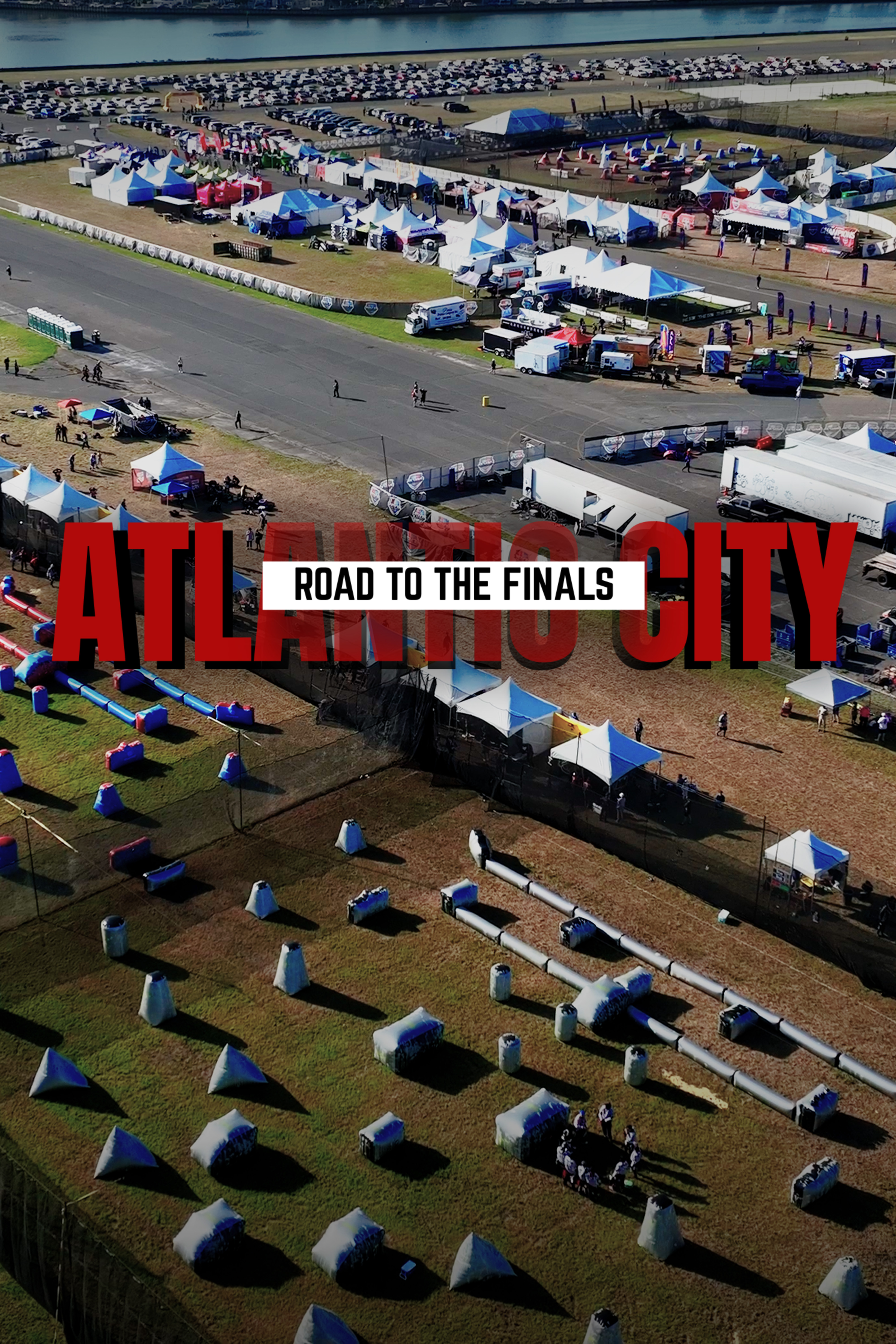 Road To The Finals | Mid-Atlantic Major 2024