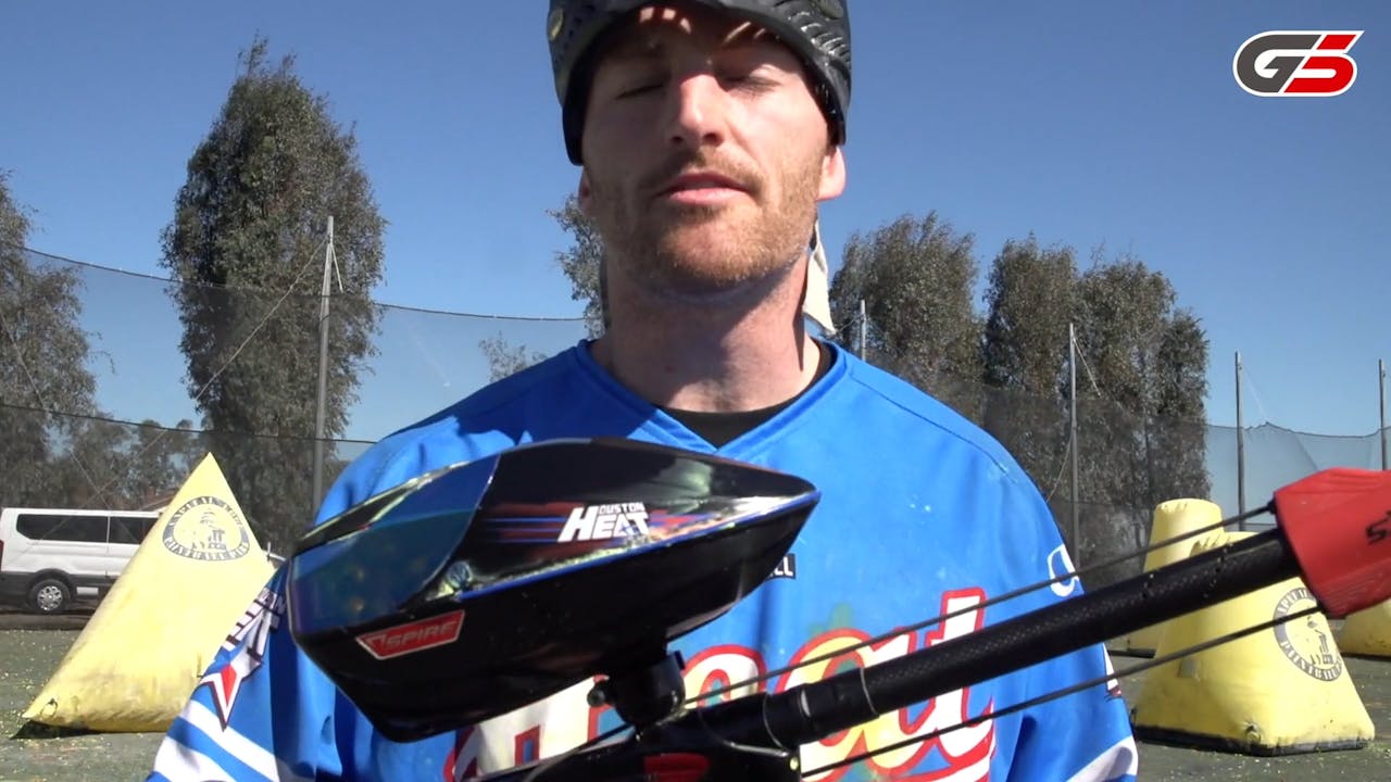 PBU Explained Paintball Marker Gosports