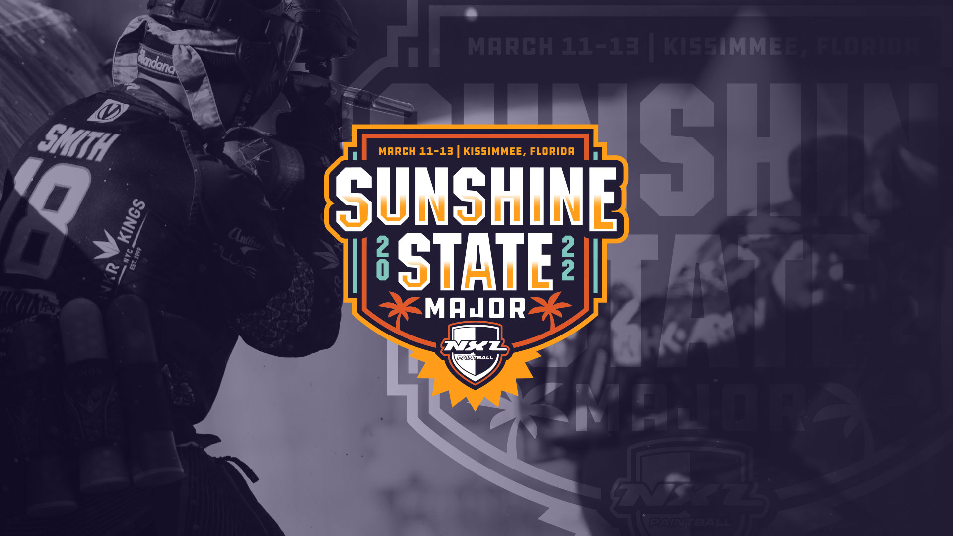 Sunshine State Major Gosports