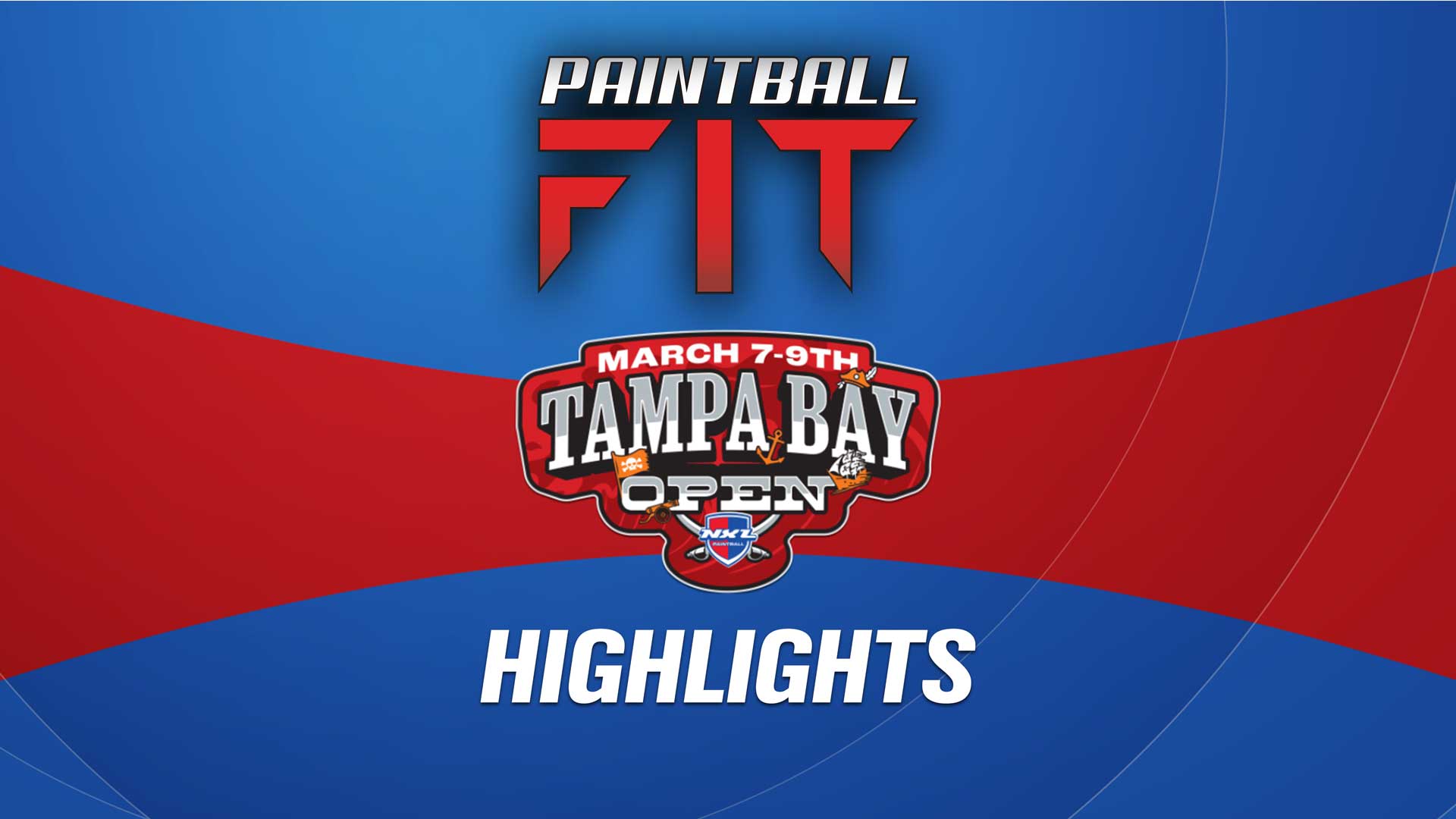 PB FIT | Highlights | NXL Tampa Bay Open - 2025