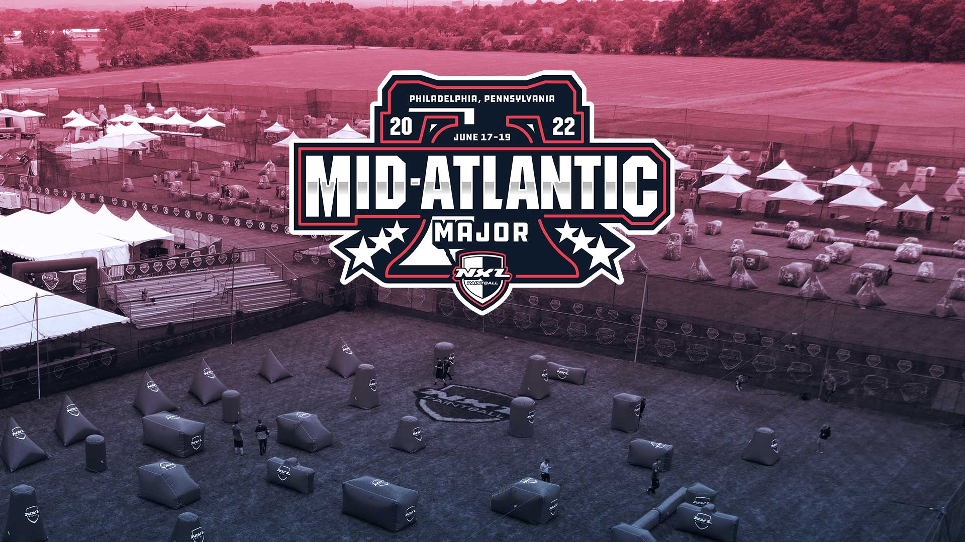 Friday Set 6 - Aftermath vs. Xtreme amd NRG Elite vs. Ironmen